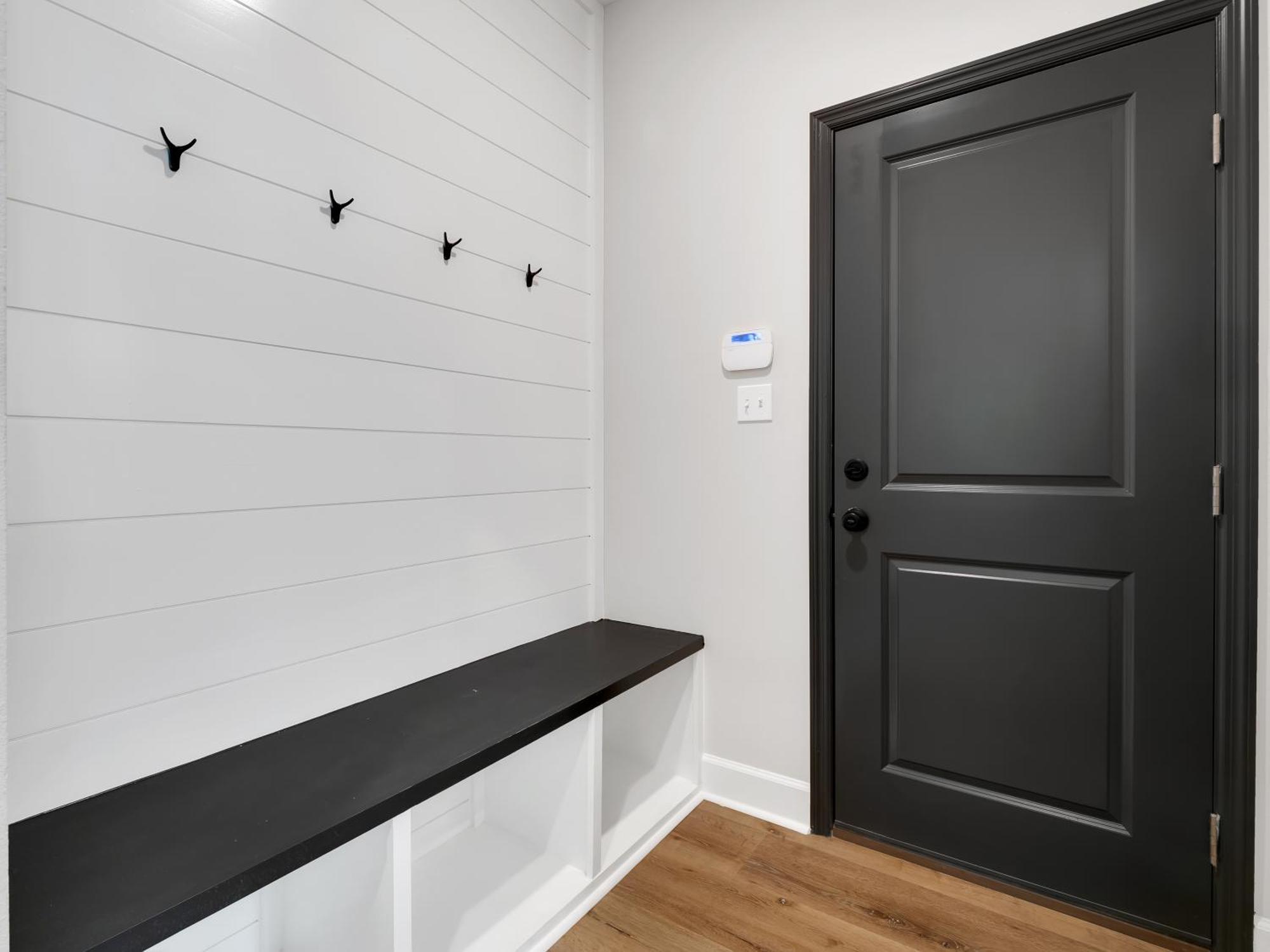 New Take On Midtown Modern Villa Tallahassee Ngoại thất bức ảnh