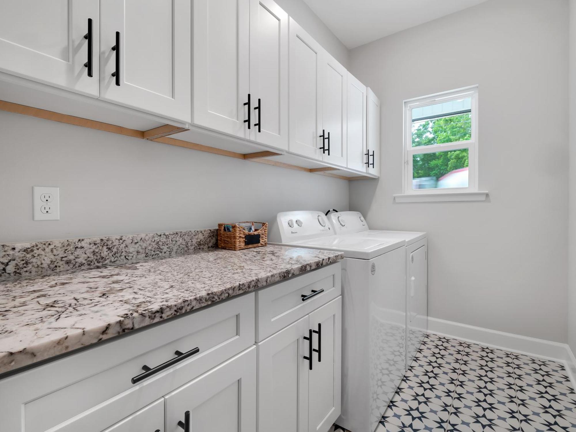 New Take On Midtown Modern Villa Tallahassee Ngoại thất bức ảnh