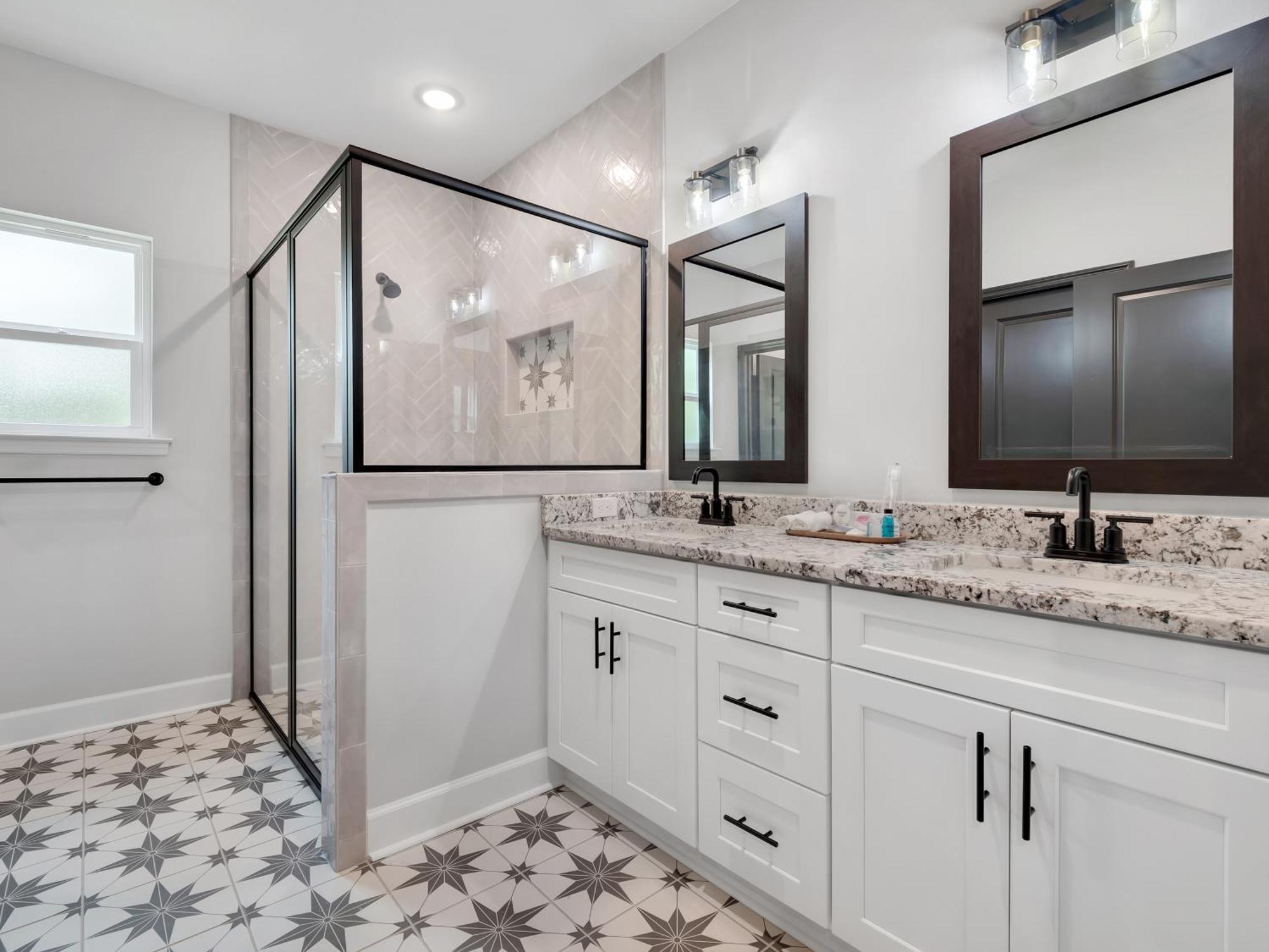 New Take On Midtown Modern Villa Tallahassee Ngoại thất bức ảnh